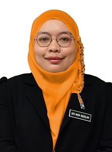 Siti Nor Suzilah binti Mat Jusop