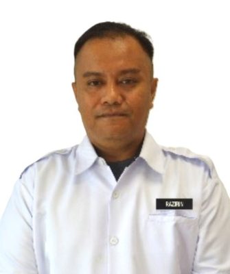 Muhammad Razirin bin Esa