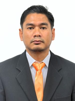 Muhammad Hanafi bin Kamarulzaman