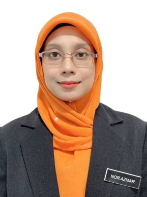 Nor Azmar Binti Azmi