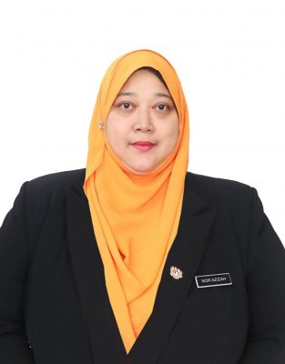 Nor Azizah Binti Osman