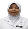 Roziana binti Rosnan