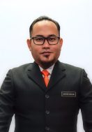 Mohd Izuan Bin Mat Amin