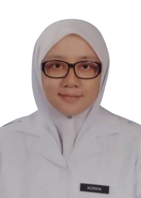 Noriha Binti Misman