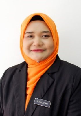 Nurulhuda Binti Radin Hadi