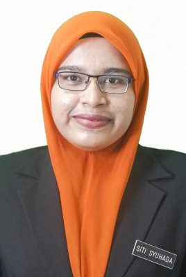 Siti Syuhada Binti Selamat