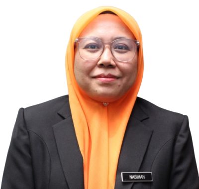 Nabihah Binti Mohamed Nazir