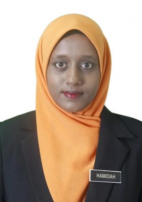 Hamidah bt. Mohamed
