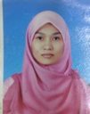 Nurul Hafizah binti Yahya
