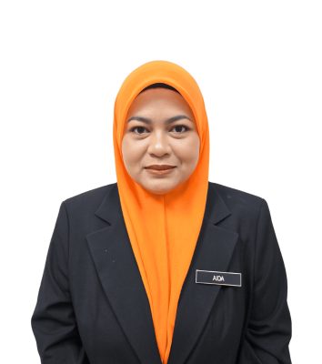 AIDA ADILA BINTI ROSLI