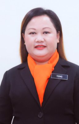 Tiong Anak Kunyuk