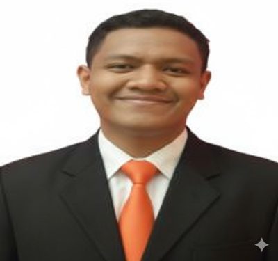 Mohamad Lokman Bin Abdul Jalin