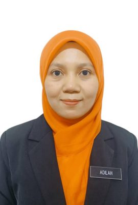 Noor Adilah binti Shamsudin