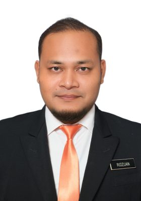 Mohamad Ridzuan bin Shamsuddin