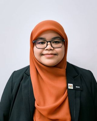 Nur Imani binti Md Rabi