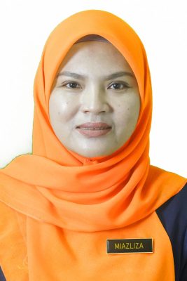 Mializa binti Ab Karim