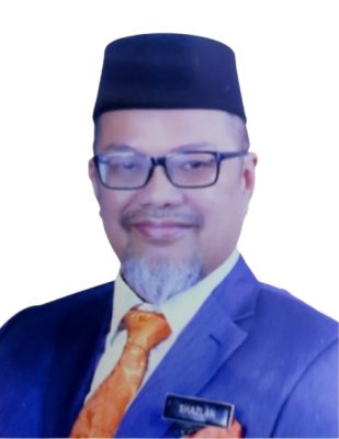 Shazlan Bin Othman