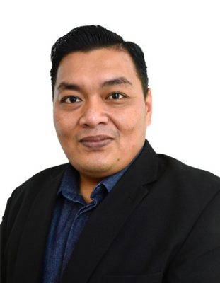 Ahmad Arshad Bin Labintah