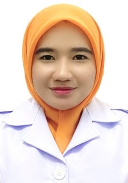 Siti Aisyah Binti Mohd Asri
