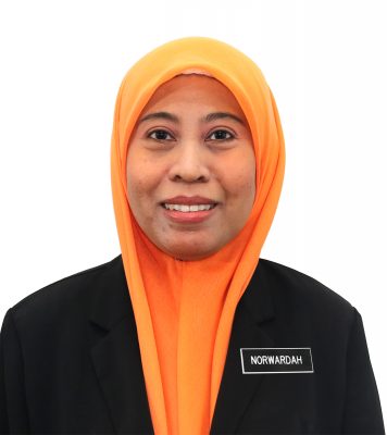 Norwardah binti Opir