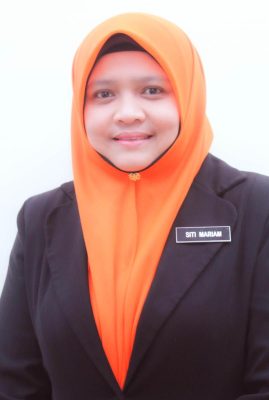 Siti Mariam Binti Mohammad