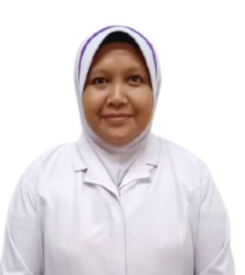 Ruzilawati bt. Rezmin