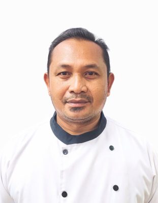 Mohd Soferi bin Sahuna
