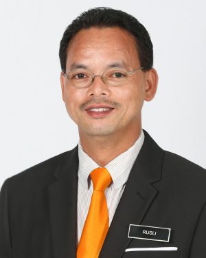 Rusli bin Abdullah