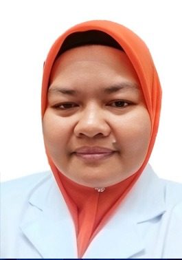 Noraini Binti Bakar
