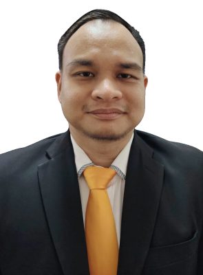 Azrul Anuar bin Abd Rahim
