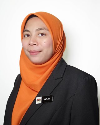Siti Nur Fazlina Binti Md. Daud