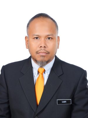 MOHD SABRI BIN SAAD