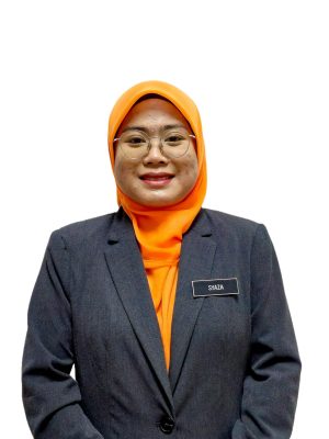 NUR SYAZA FILZAH BINTI SIMES