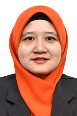 FARAH JULIANA BINTI JAMALUDDIN