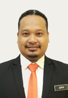 JEPERI BIN NGAH LAMBOK