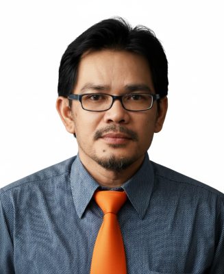 Ag Jasnih bin Mataip