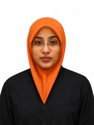 Rosmaria binti Mohd Udin