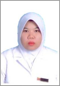 Nur Khadhijah binti Muda