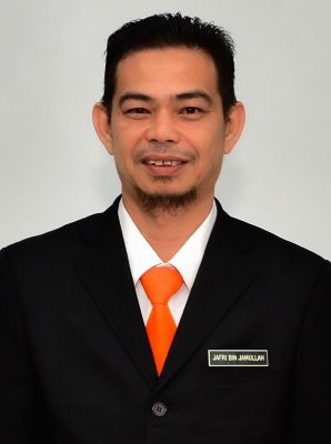 Jafri Bin Jamullah