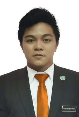 Christoper Simis