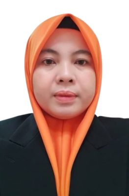 Rahimah binti Ismail