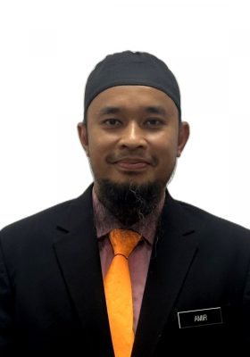 Nik Amir Akmal Bin Nik Abd Rahman