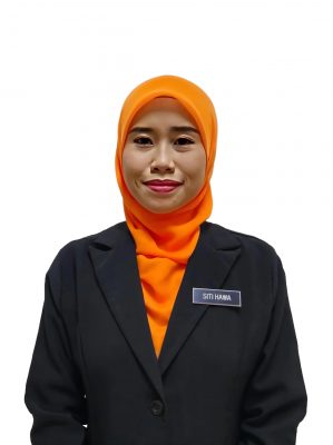 SITI HAWA BINTI SELAMAT