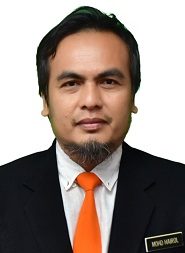 Mohd Hairol Azli bin Muda