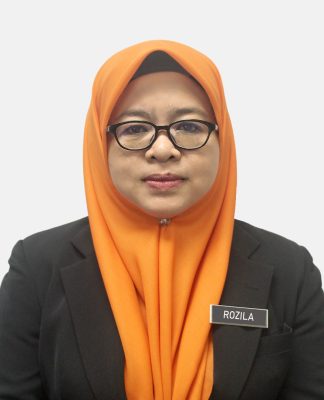 Rozila binti Mat Isa