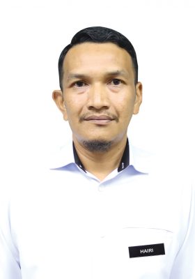 Mohd Hairi Bin Harun