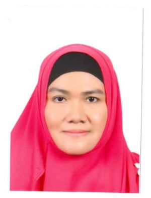 Nor Tipah bt. Majin