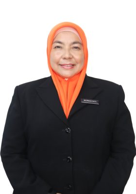 Norhayati binti Othman