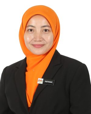 Siti Nur Fatihah Binti Hassan
