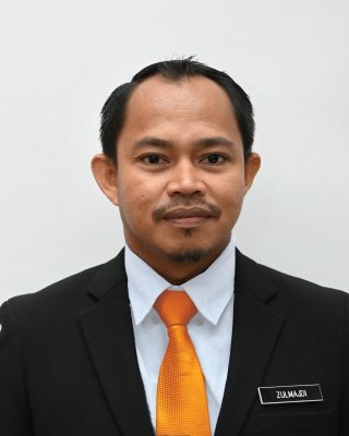 Zulmajdi bin Idris